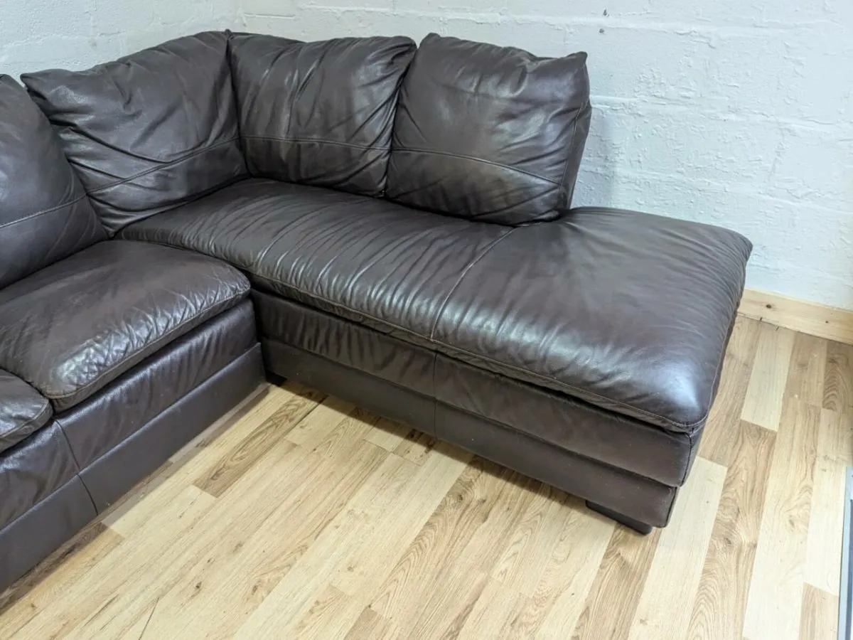 Corner sofa ,Dublin Delivery for sale in Co. Dublin for €100 on DoneDeal