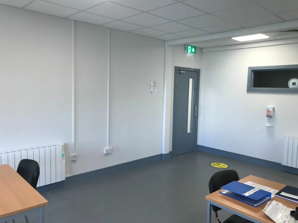 Office for Rent - Carrick on Shannon - Nr The Hive - Image 4