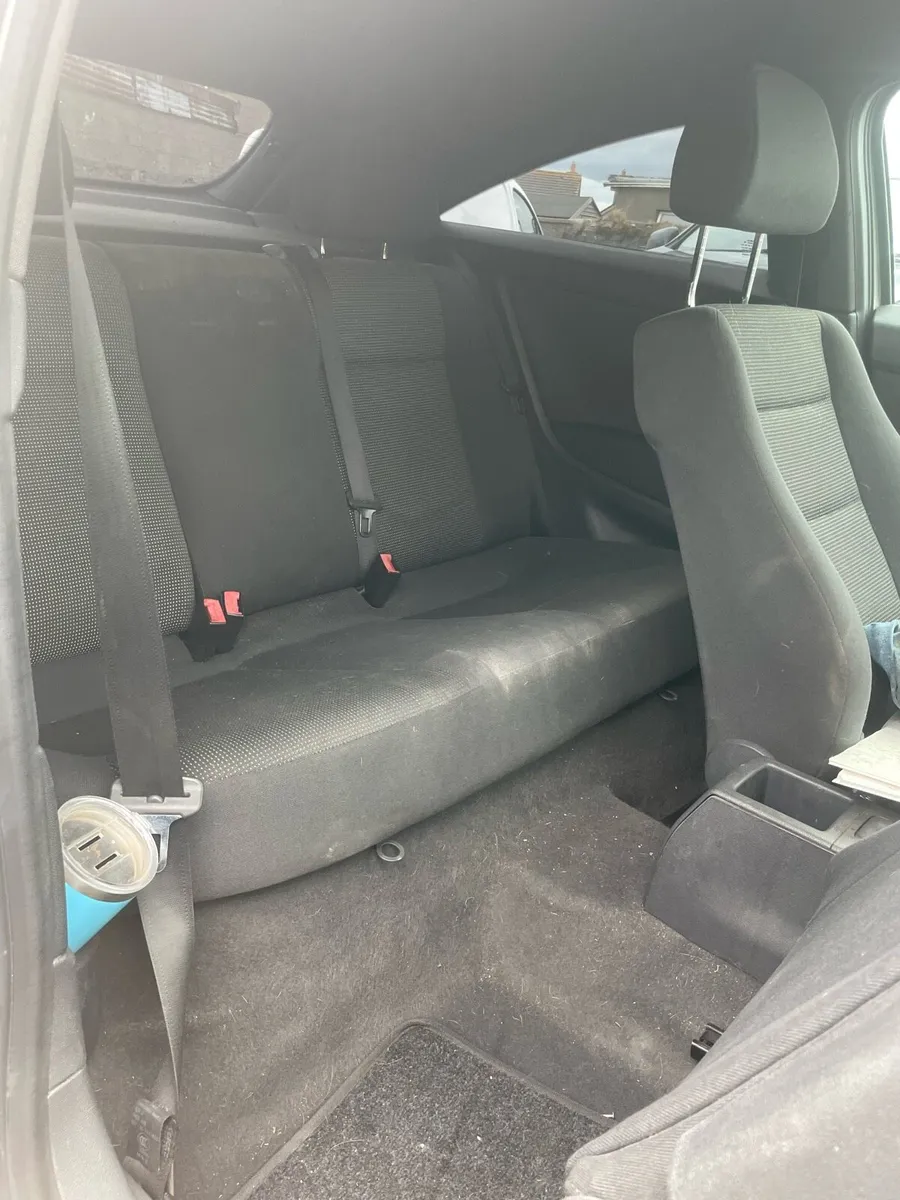 Opel Astra for sale in Co. Wexford for €1,250 on DoneDeal