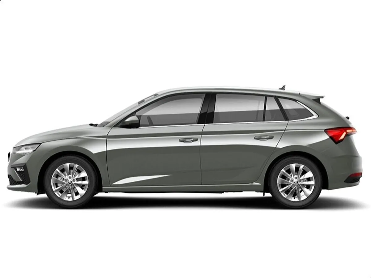 Skoda Scala 1.0 TSI 110 BHP Selection Trinity Sko - Image 3