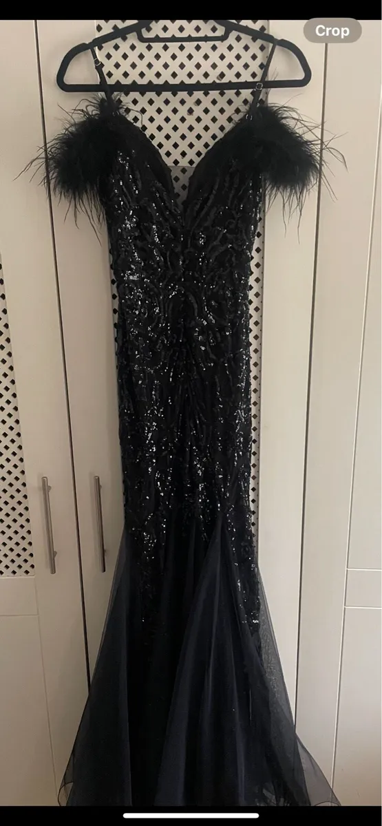 Debs dress - Image 2