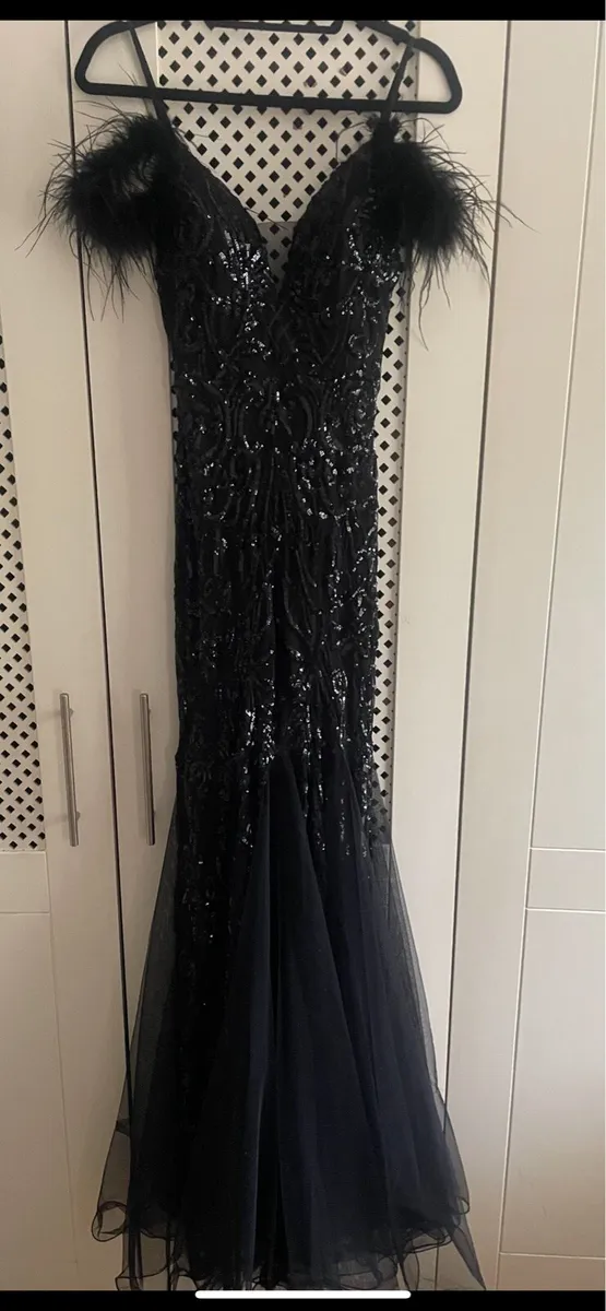 Debs dress - Image 3