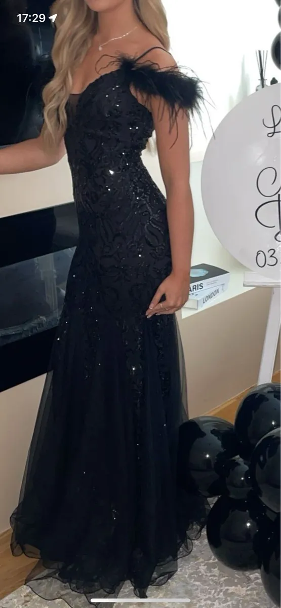 Debs dress - Image 1