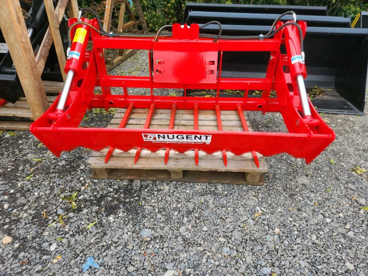 Bale splitters - Image 4