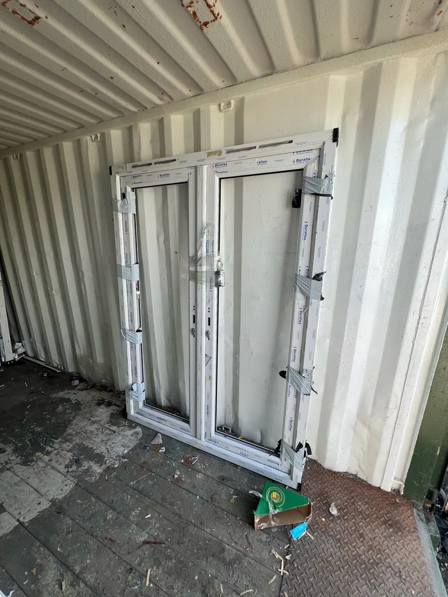 Delivery available 🇮🇪🇮🇪 new pvc doors for sale in Co. Dublin for €1 on