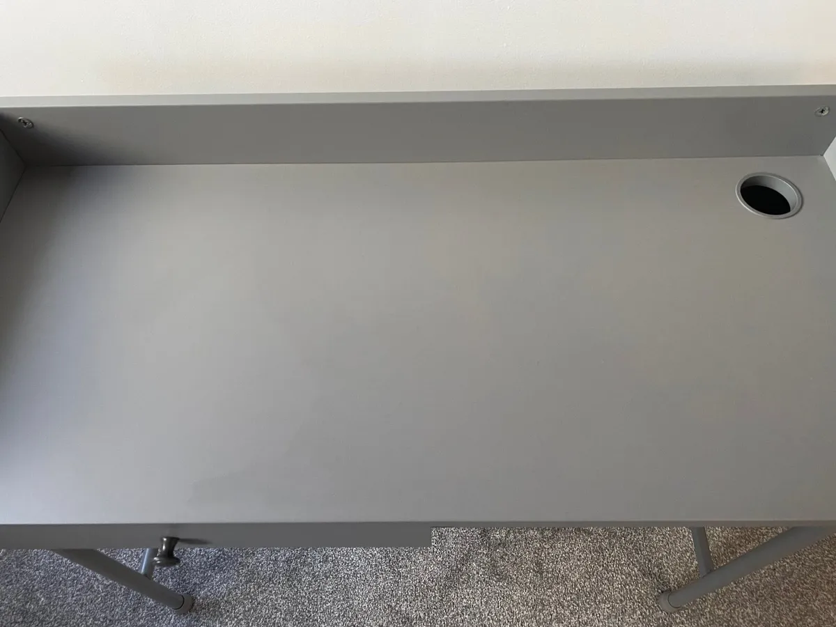 Ikea desk - Image 2
