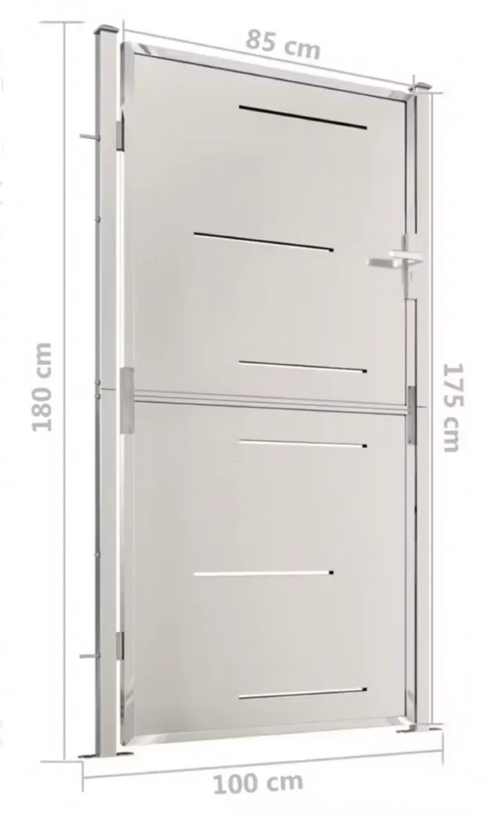 Side Gate for sale in Co. Tipperary for €200 on DoneDeal