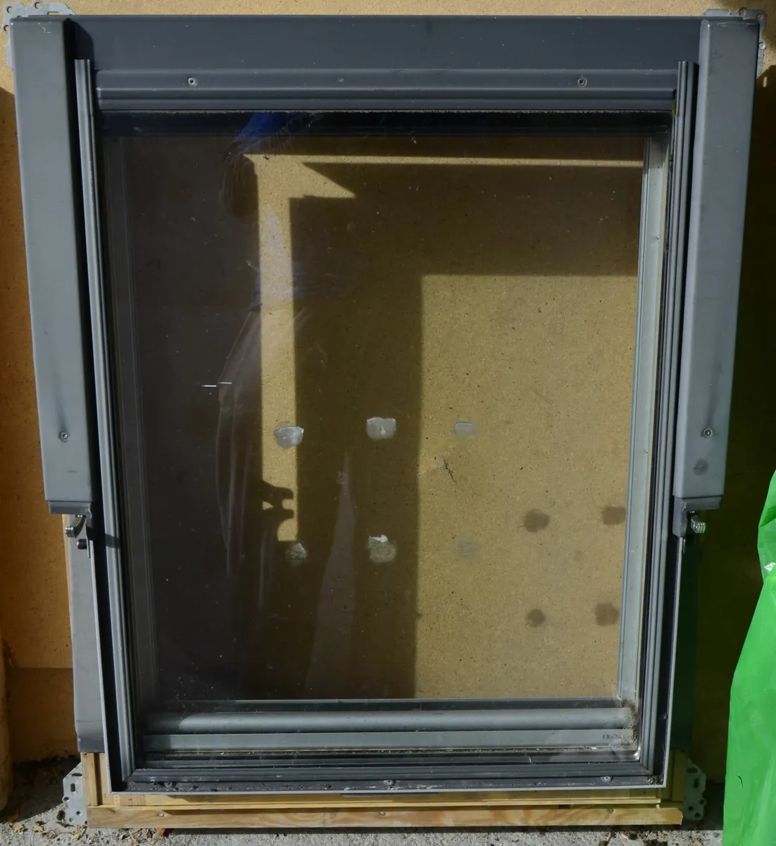 Vellux window for sale in Co. Galway for €65 on DoneDeal