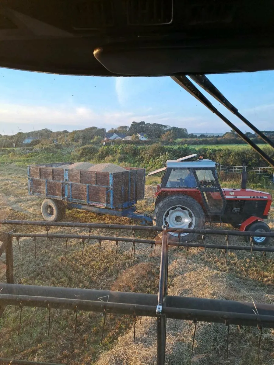 Ursus 912 for sale for sale in Co. Wexford for €9,250 on DoneDeal