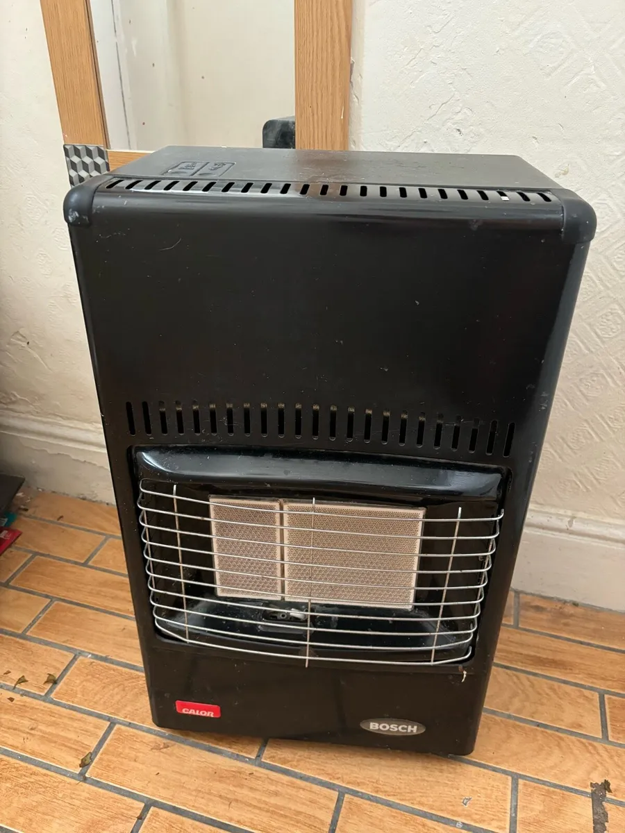 Superser gas heater for sale in Co. Dublin for €80 on DoneDeal