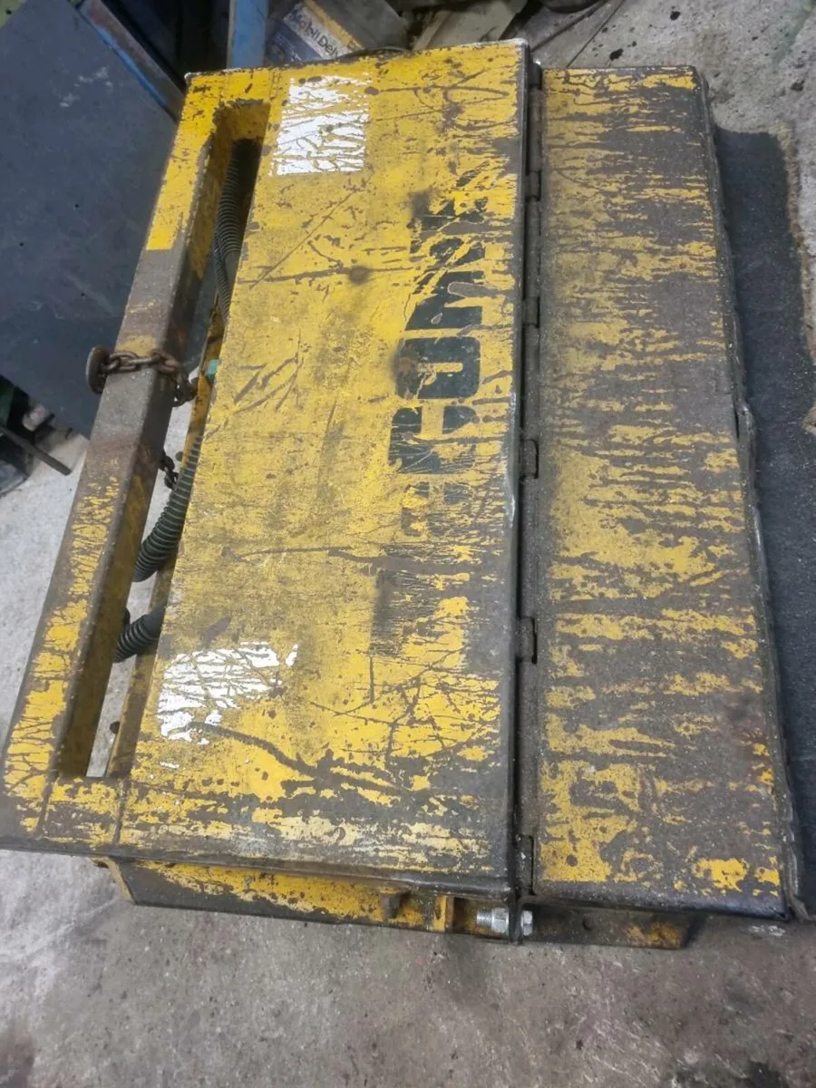 Mcconnell head for sale in Co. Waterford for €3,000 on DoneDeal