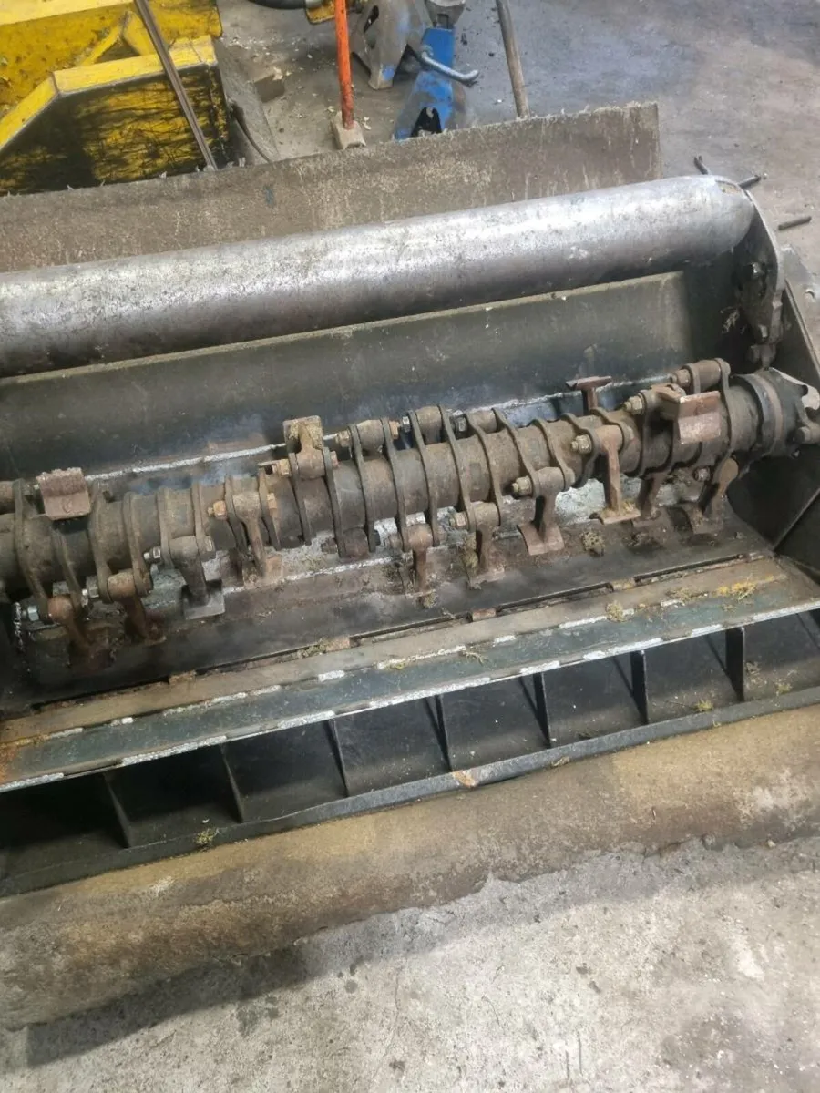 Mcconnell head for sale in Co. Waterford for €3,000 on DoneDeal