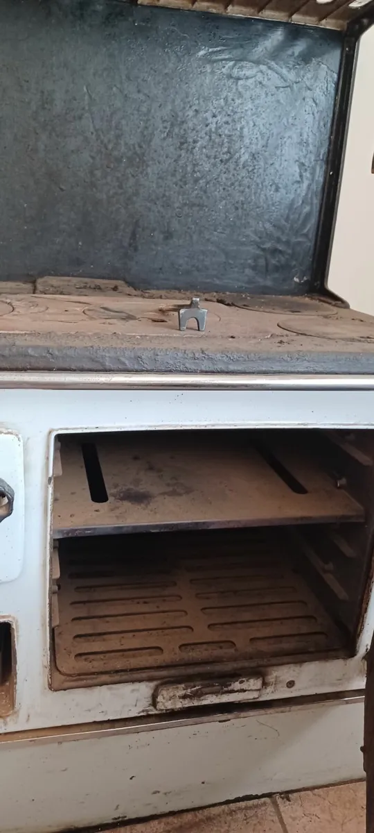 Stanley Range for sale in Co. Westmeath for €250 on DoneDeal