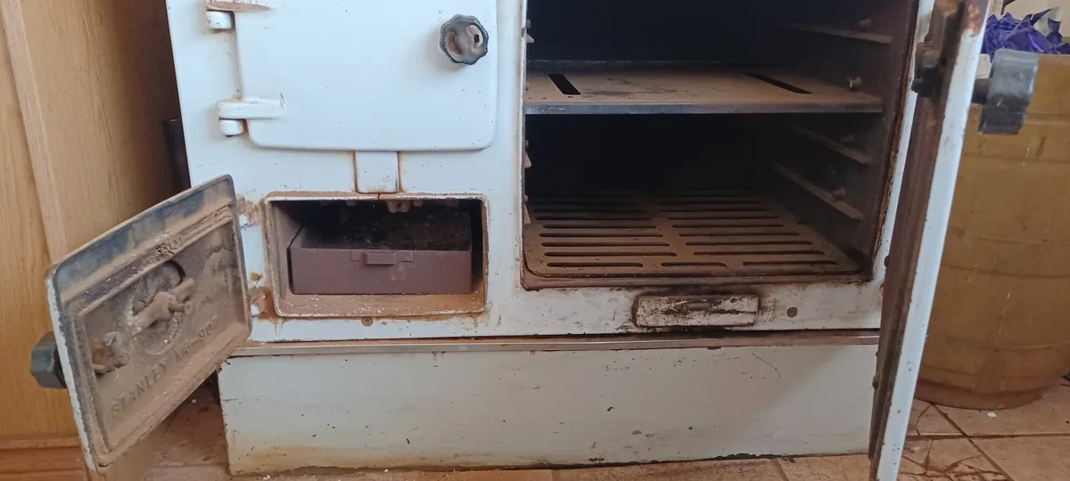 Stanley Range for sale in Co. Westmeath for €250 on DoneDeal