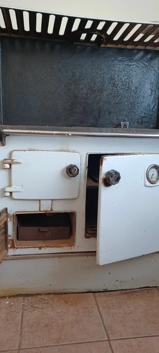 Stanley Range for sale in Co. Westmeath for €250 on DoneDeal