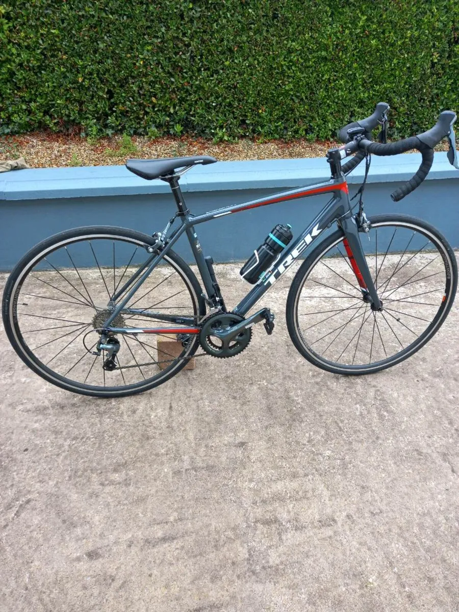 Trek emonda alr 650 sale