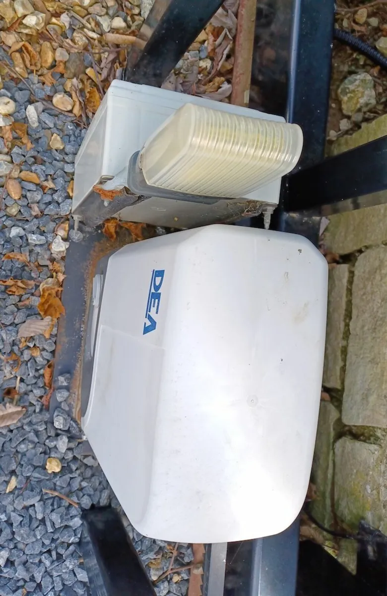 DEA NET230N Sliding gate system for sale in Co. Wexford for €200 on