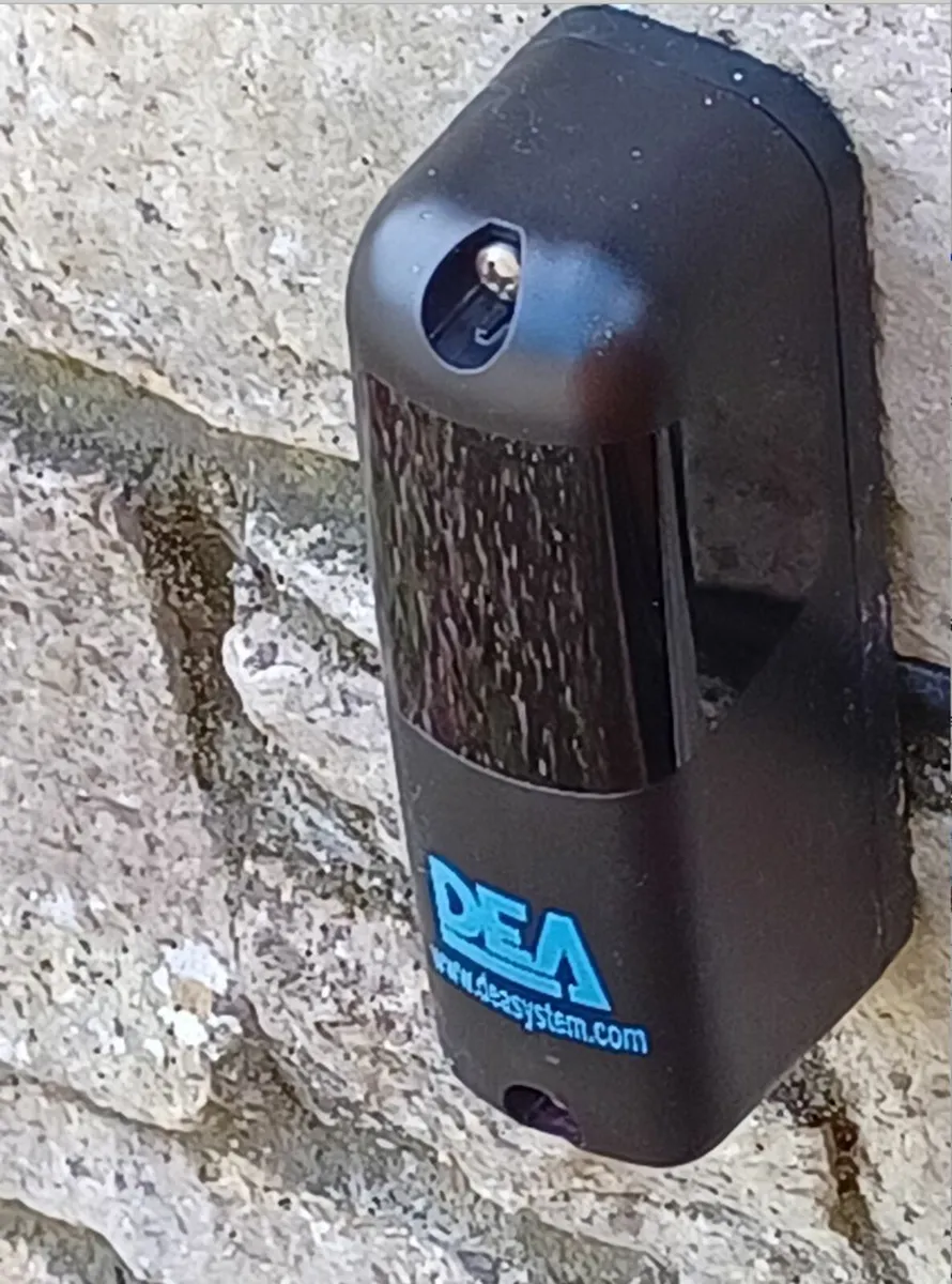 DEA NET230N Sliding gate system for sale in Co. Wexford for €200 on