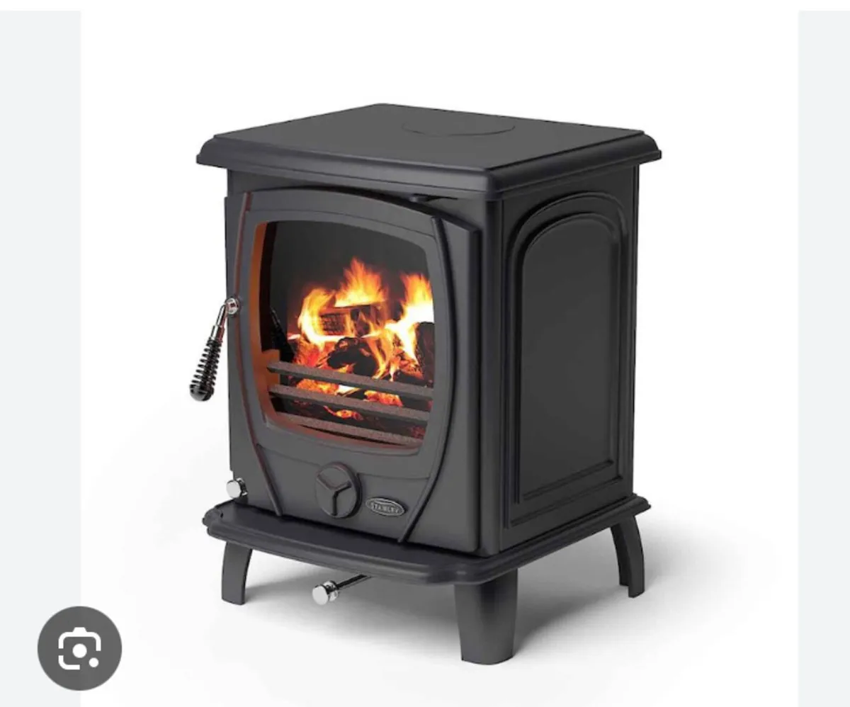 Stanley Aoife Stove for sale in Co. Cork for €500 on DoneDeal