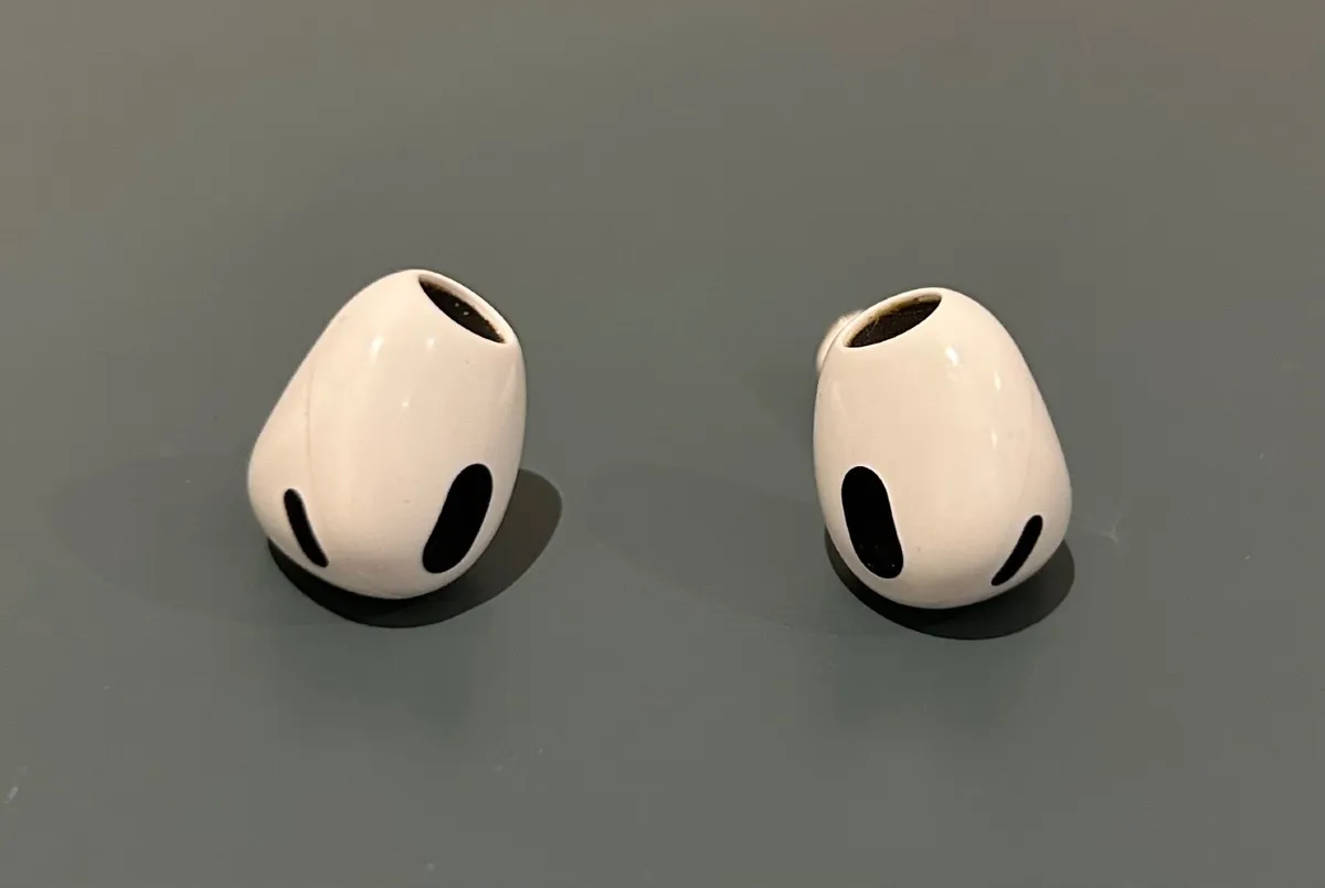 Apple AirPods 3rd Generation for sale in Co. Dublin for €60 on DoneDeal