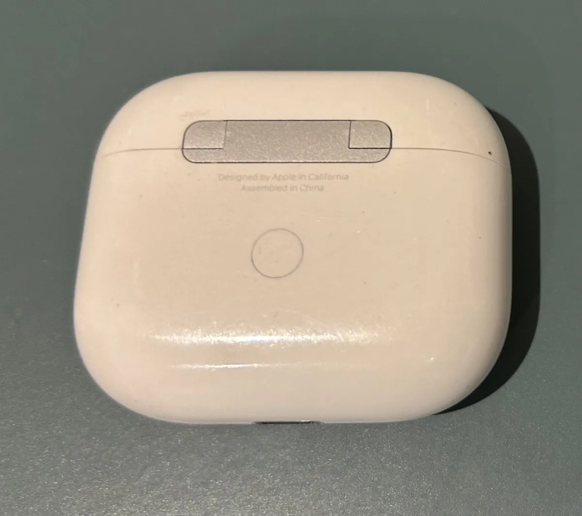 Apple AirPods 3rd Generation for sale in Co. Dublin for €60 on DoneDeal