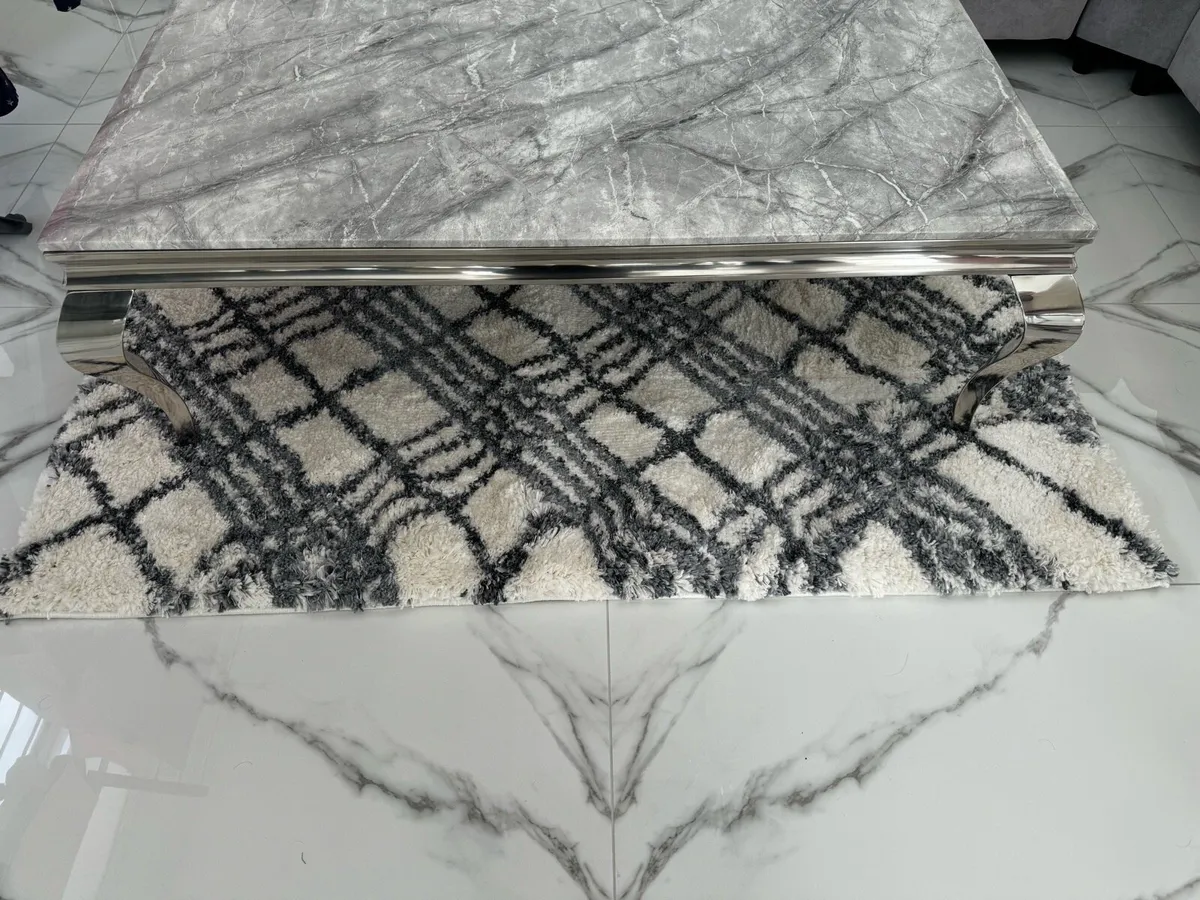 Dining and Coffee Table for sale in Co. Limerick for €675 on DoneDeal