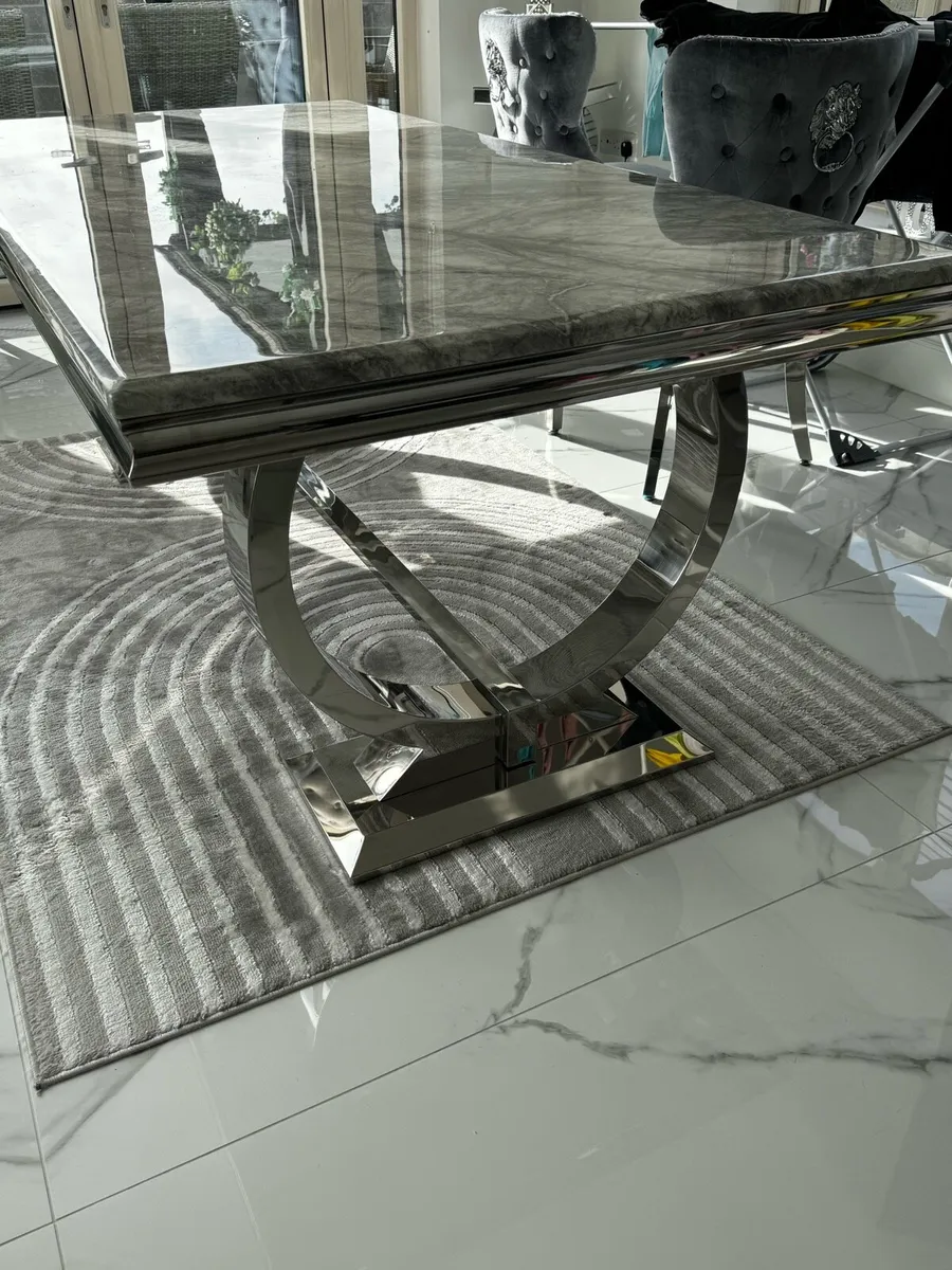 Dining and Coffee Table for sale in Co. Limerick for €675 on DoneDeal