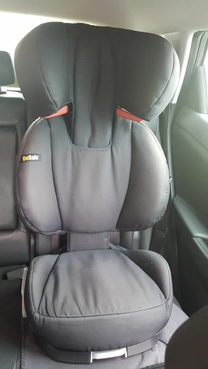 Car seat Besafe iZi Up X3 Isofix for sale in Co. Cork for 65 on DoneDeal