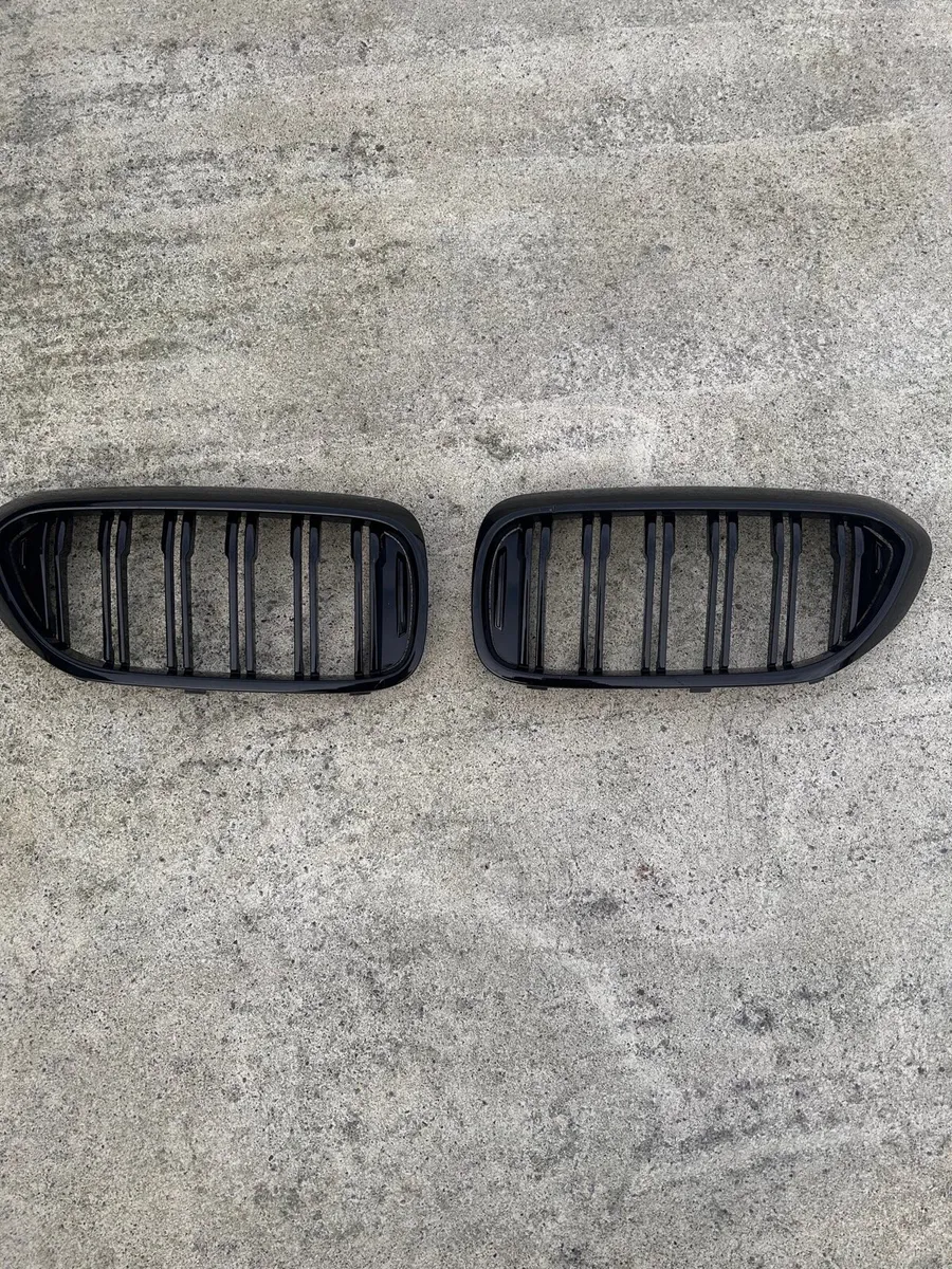 Bmw G30 for sale in Co. Dublin for €1 on DoneDeal