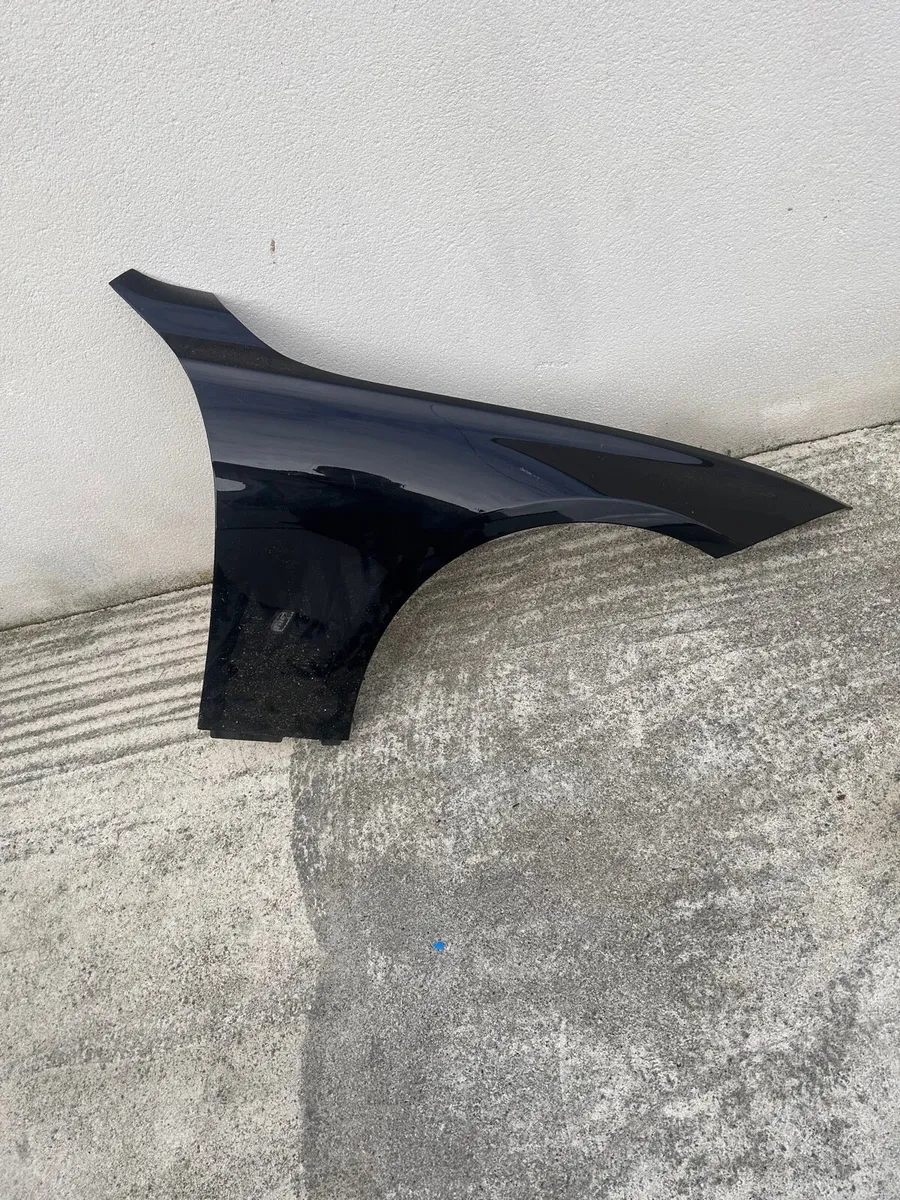 Bmw G30 for sale in Co. Dublin for €1 on DoneDeal