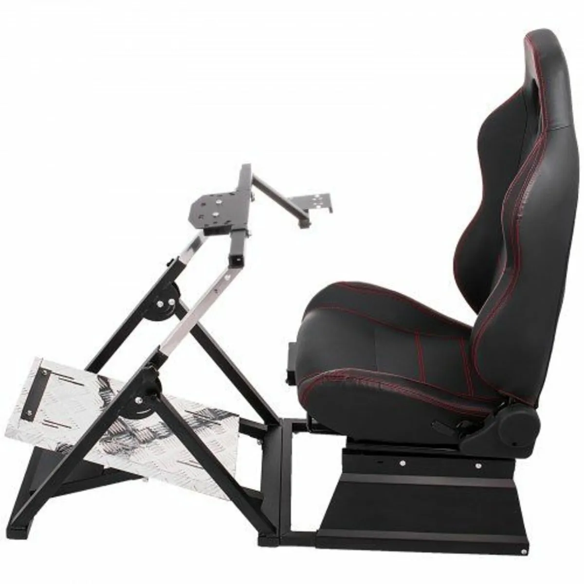 V2 GT Adjustable Racing Seat Gaming Chair Thrustma for sale in Co