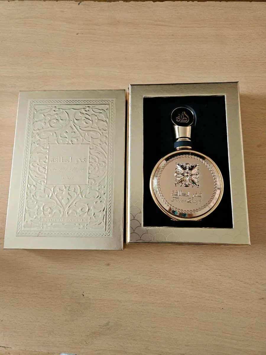 LATTAFA FAKHAR perfume for sale in Co. Galway for €15 on DoneDeal