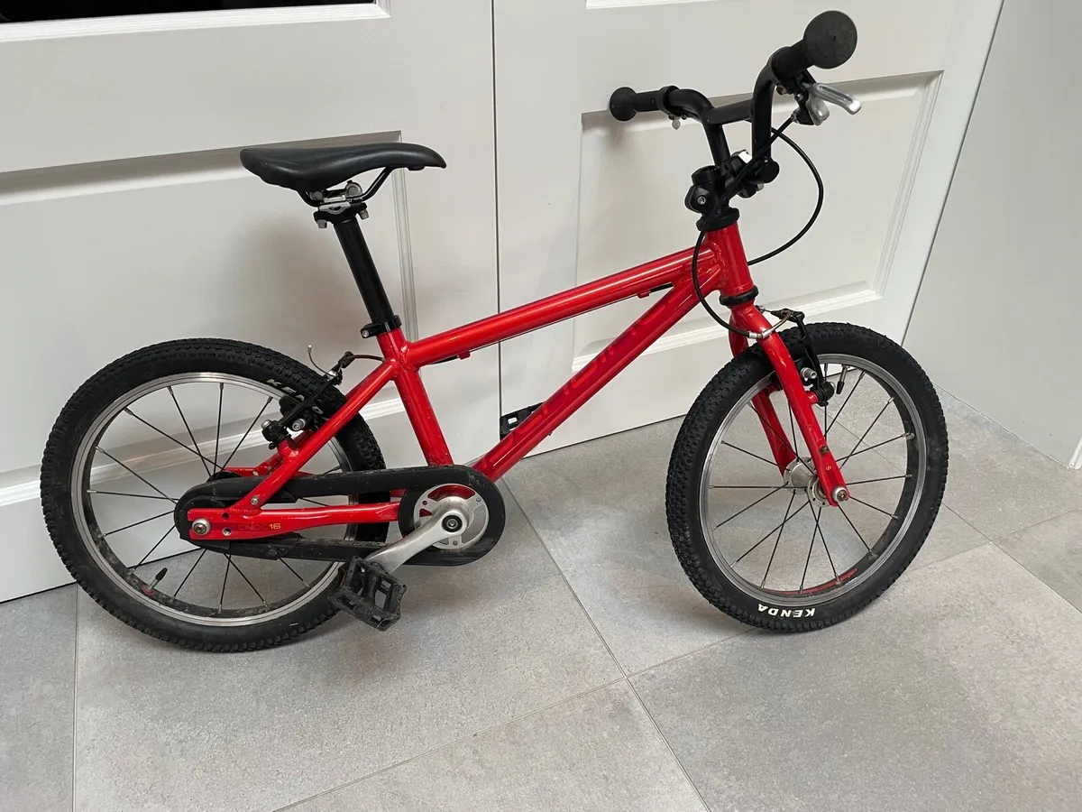 Isla Bike Cnoc 16 for sale in Co. Dublin for 175 on DoneDeal