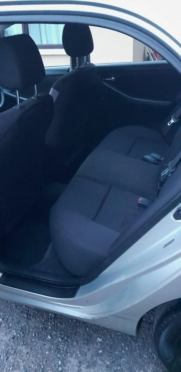 Toyota Corolla 2005 for sale in Co. Cork for €1,500 on DoneDeal