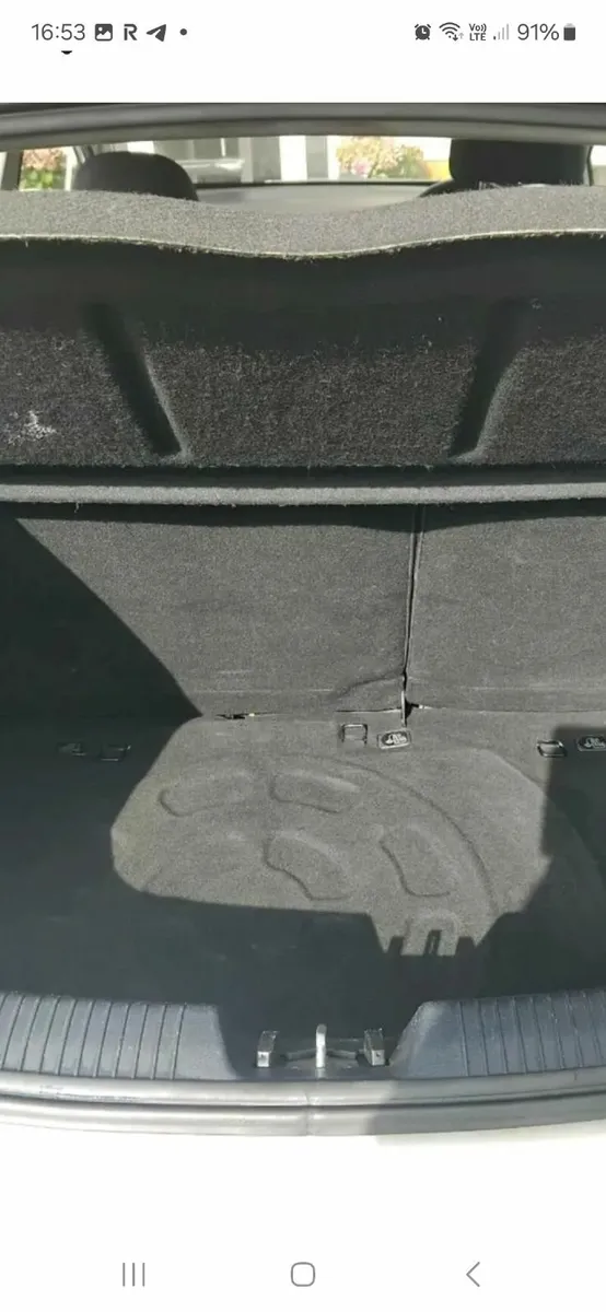 Kia Rio 2013 for sale in Co. Galway for €4,500 on DoneDeal