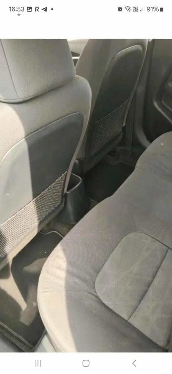 Kia Rio 2013 for sale in Co. Galway for €4,500 on DoneDeal