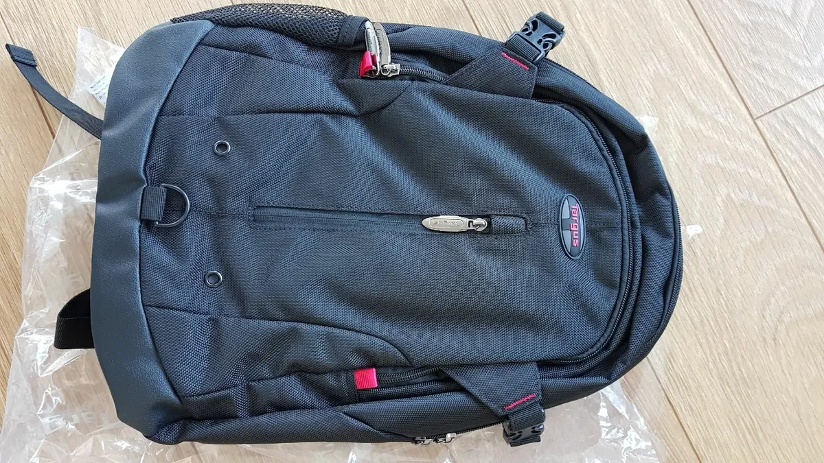 Travel laptop Backpack BRAND NEW for sale in Co. Dublin for €25 on