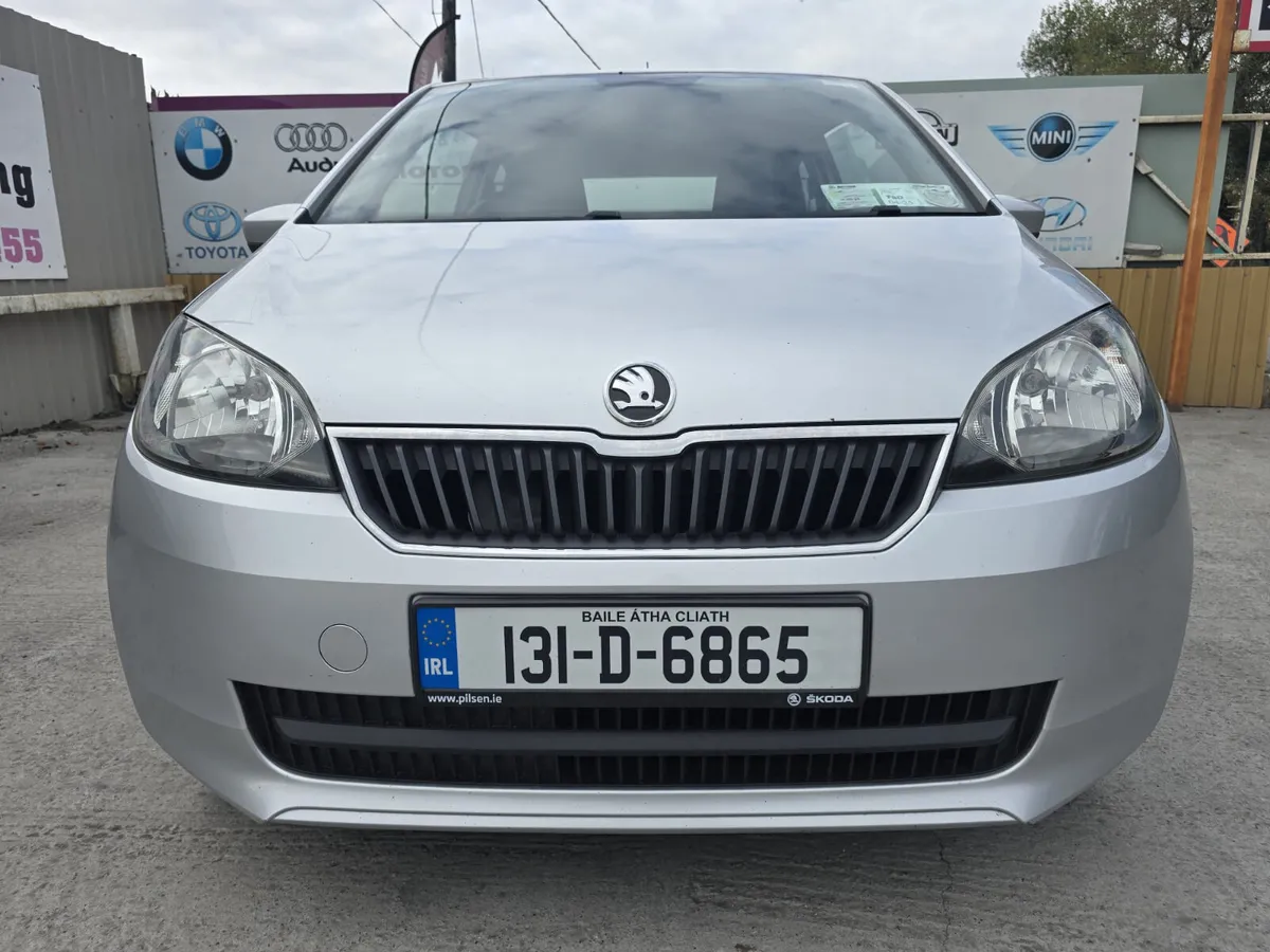 Skoda Citigo - Image 3