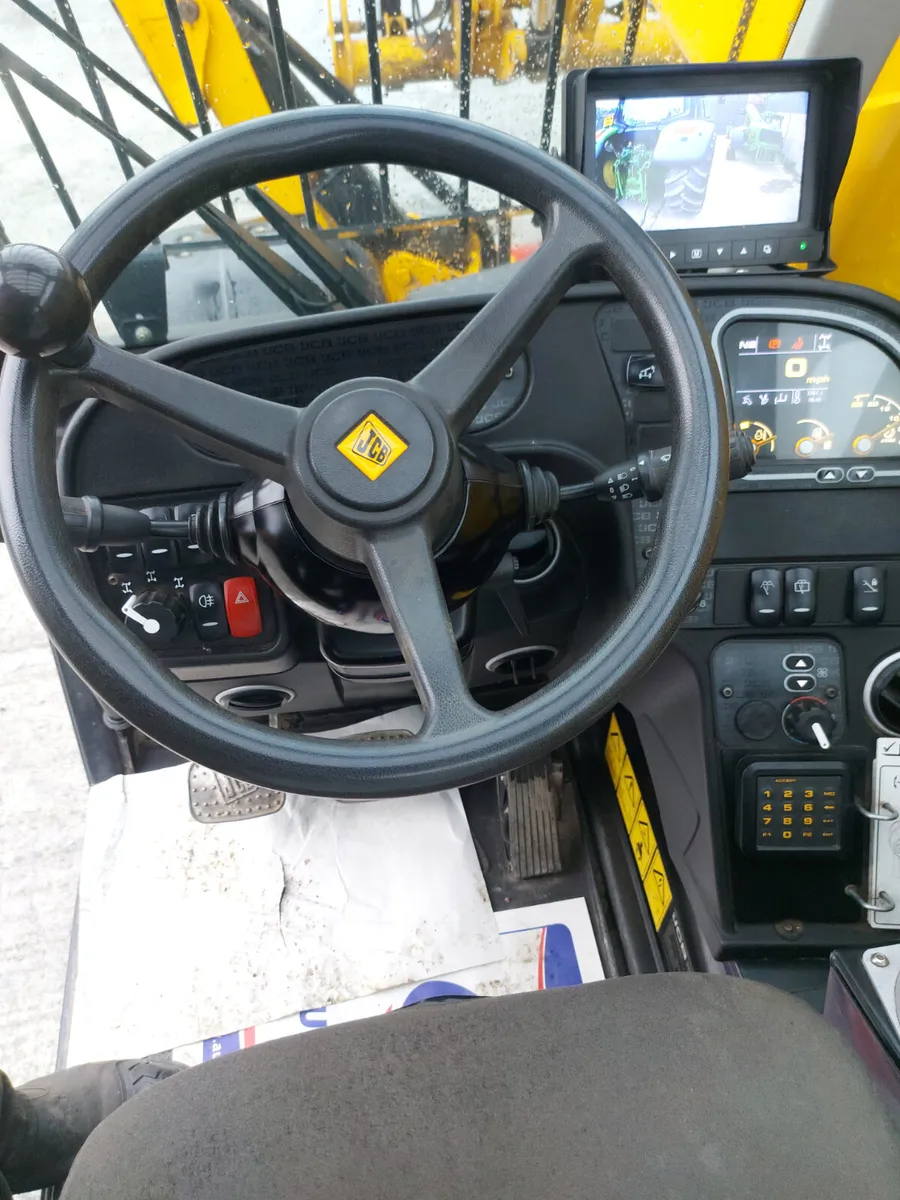 Jcb 540-170 - Image 3