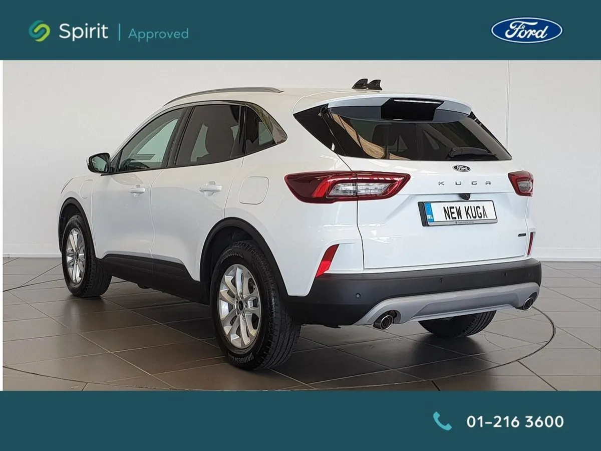 Ford Kuga New Model Kuga Phev 243PS Call Patrick - Image 3