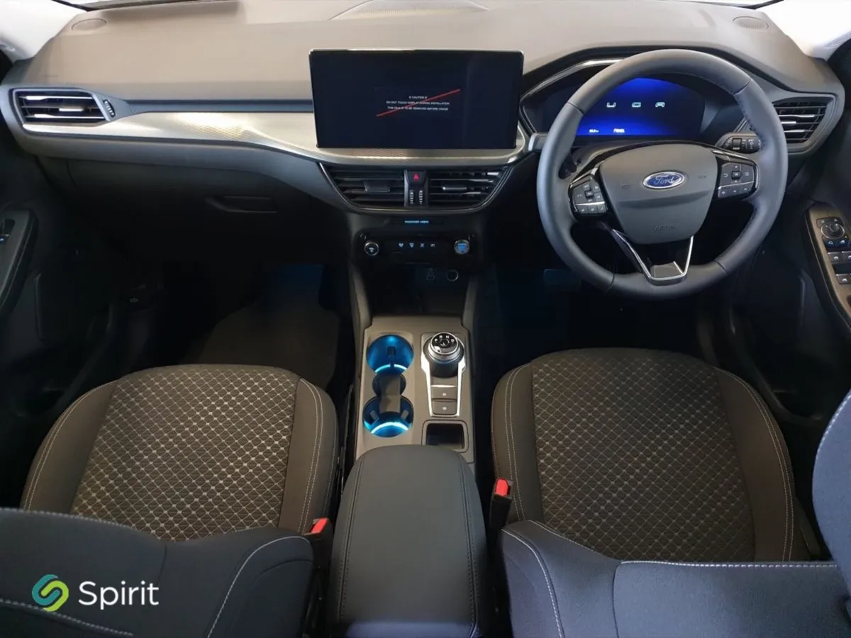 Ford Kuga New Model Kuga Phev 243PS Call 01216360 - Image 4