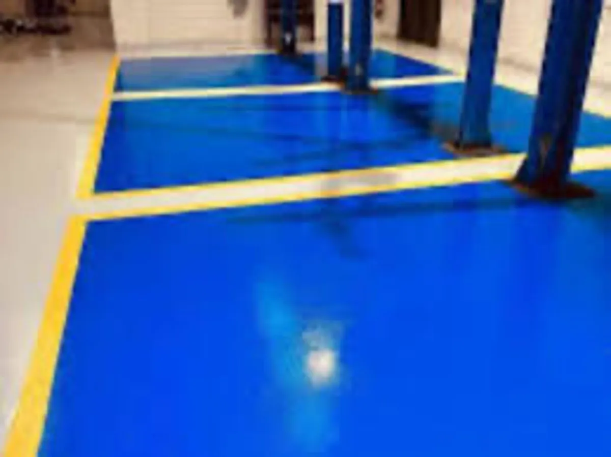 Floor paint for sale in Co. Wexford for €110 on DoneDeal