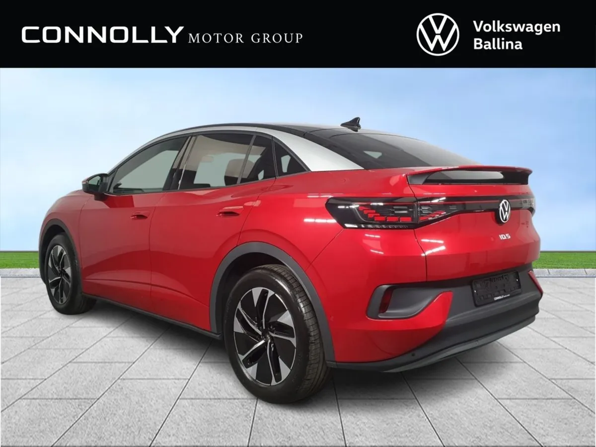 Volkswagen ID.5 PRO Plus - Image 4