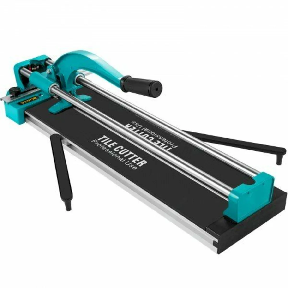 24 Inch/600mm Tile Cutter Double Rails & Brackets for sale in Co