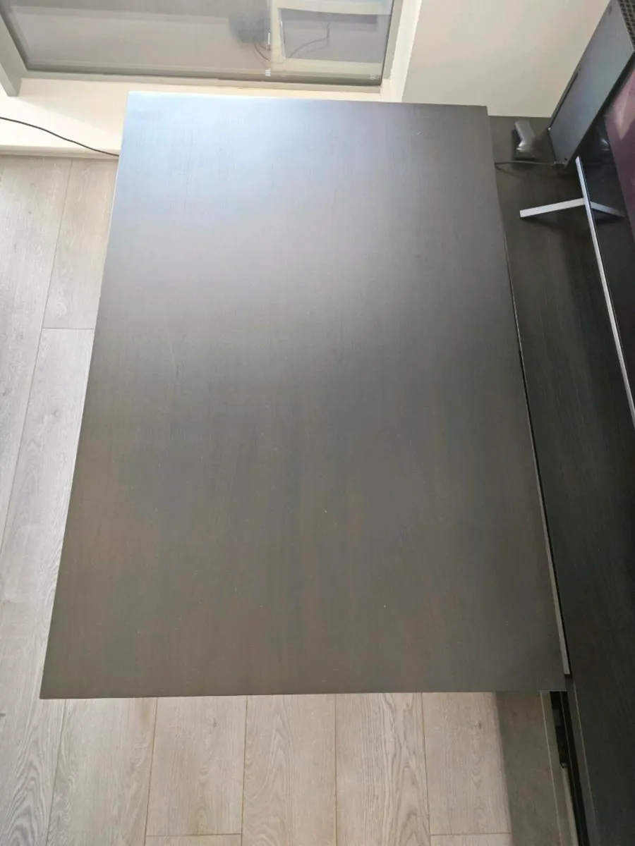 Living room table for sale in Co. Cork for €50 on DoneDeal