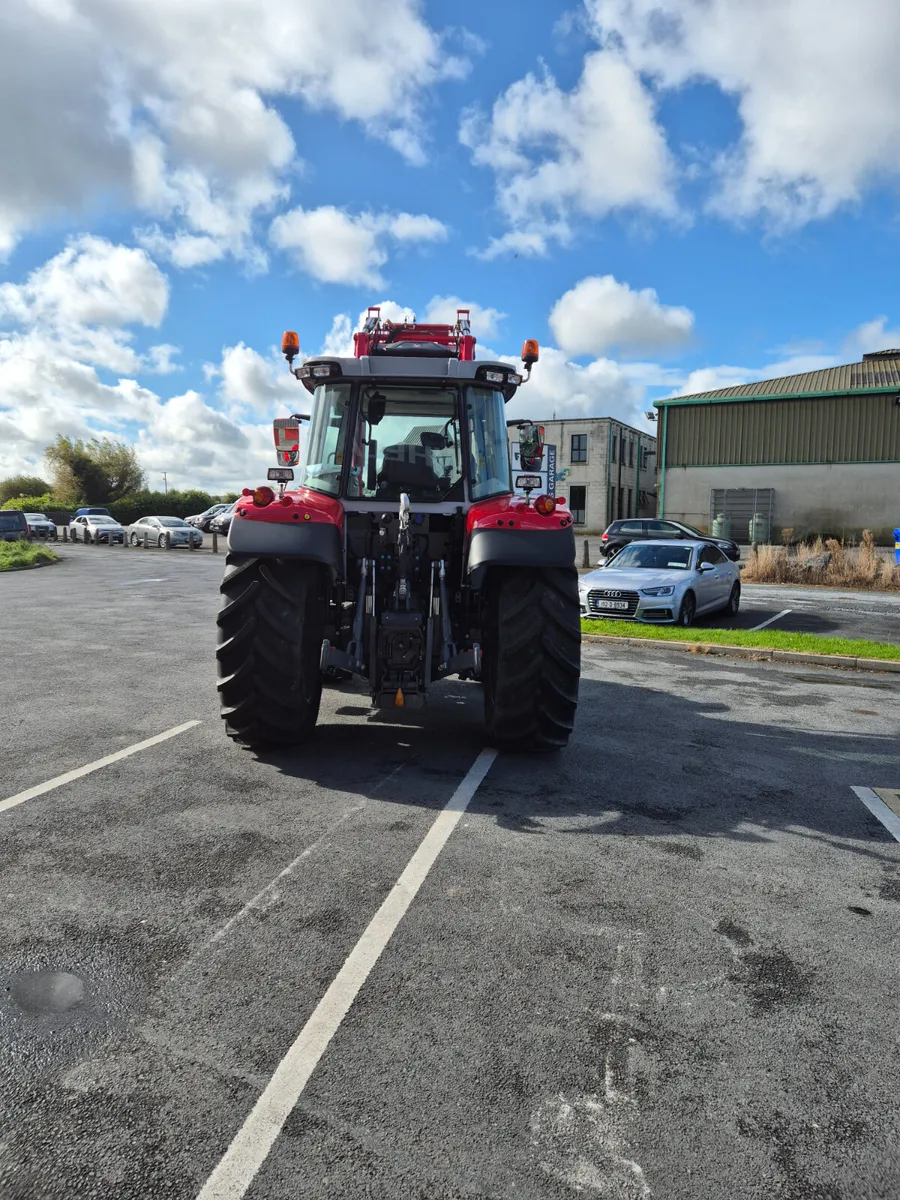 MASSEY FERGUSON - Image 3