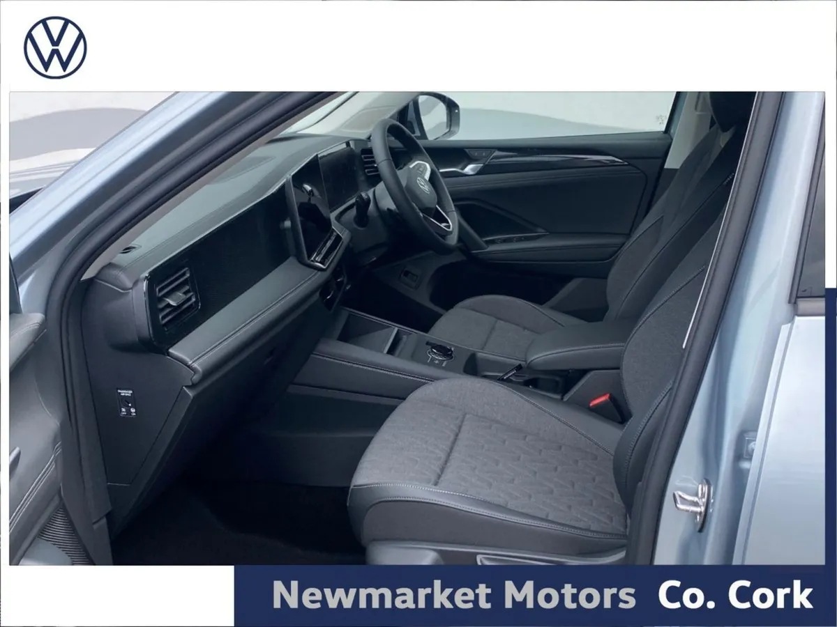 Volkswagen Tiguan 75 Edition 2.0tdi 150BHP DSG - Image 3