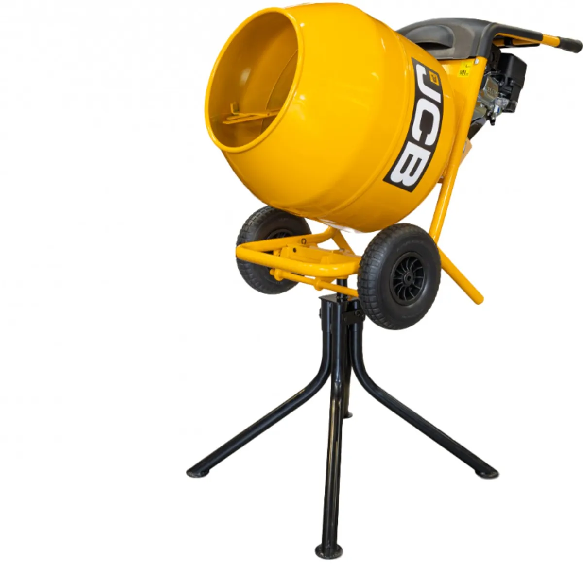 JCB-CM150P CEMENT MIXER - Image 1