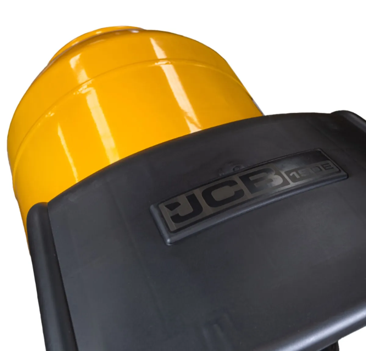 JCB-CM150E CEMENT MIXER - Image 4