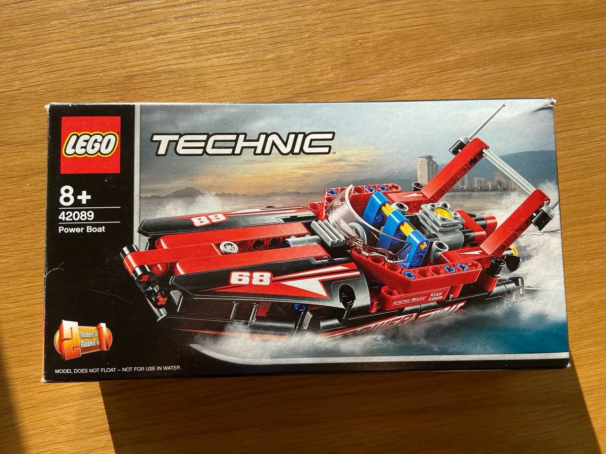 Lego donedeal hotsell